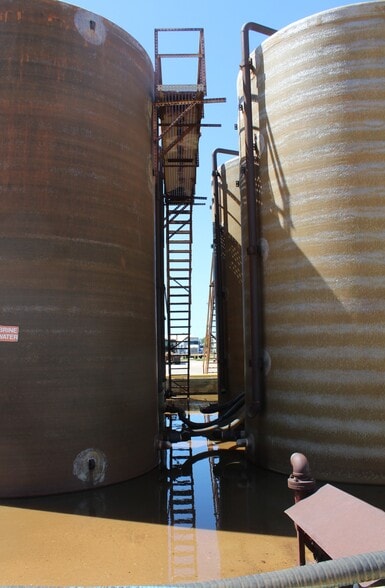 4616 Oil Patch Dr, Woodward, OK for sale - Building Photo - Image 3 of 45