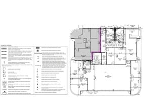 5910-6040 Six Forks rd, Raleigh, NC for lease Interior Photo- Image 1 of 1