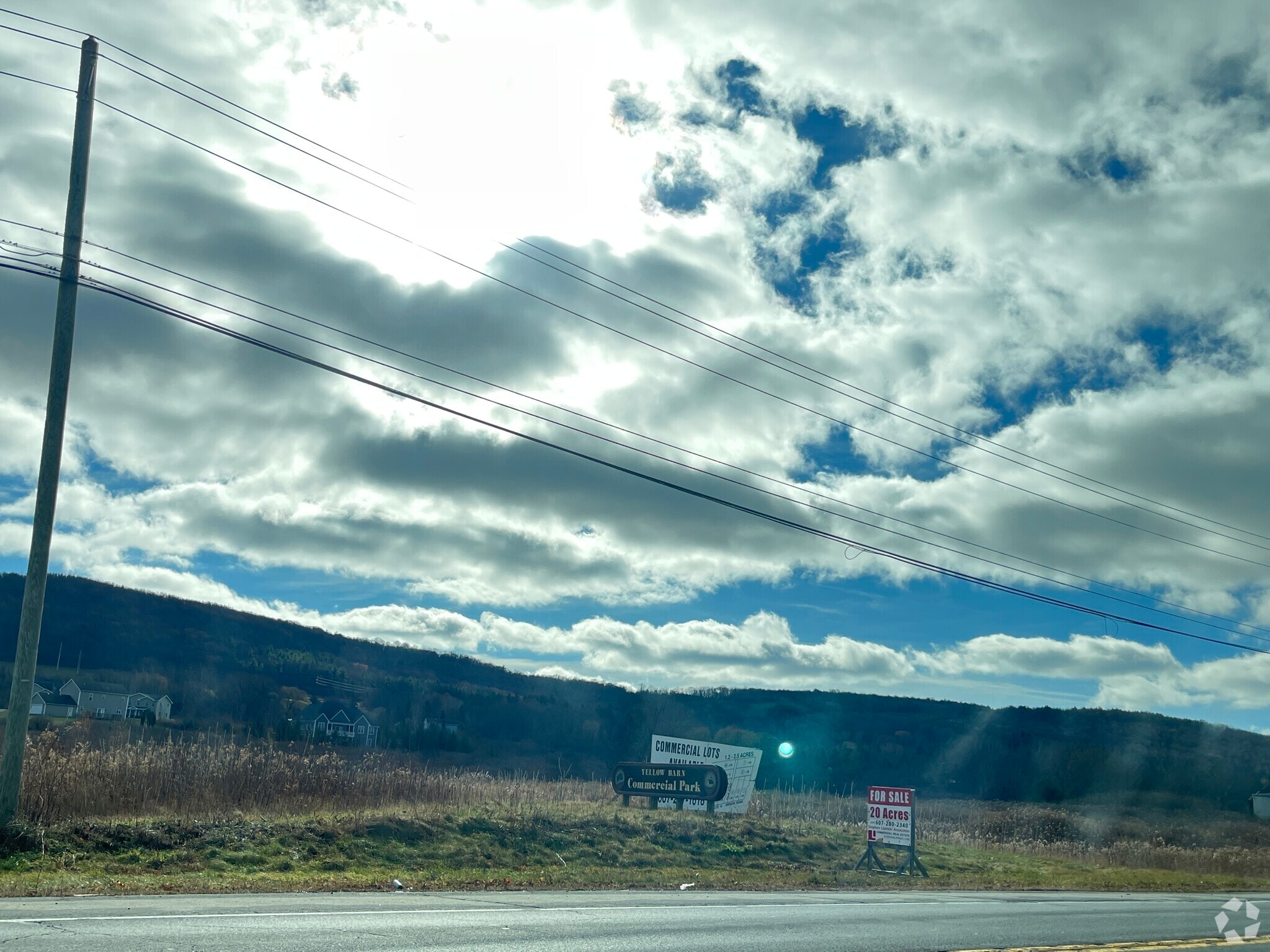 2065 Dryden Rd, Freeville, NY for sale Primary Photo- Image 1 of 5