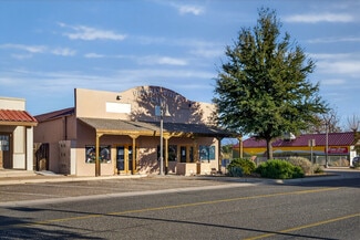 Plus de détails pour 545 S Main St, Camp Verde, AZ - Commerce de détail à vendre