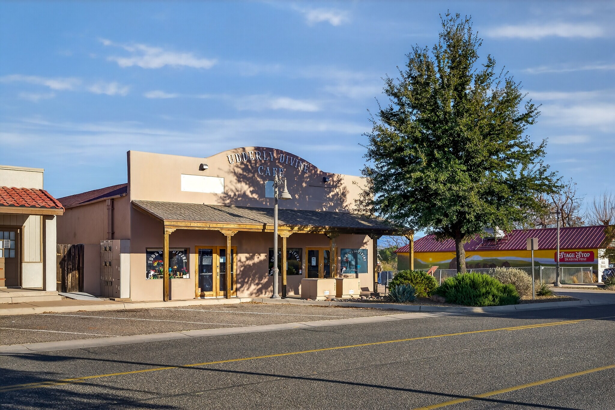 545 S Main St, Camp Verde, AZ à vendre Photo principale- Image 1 de 60