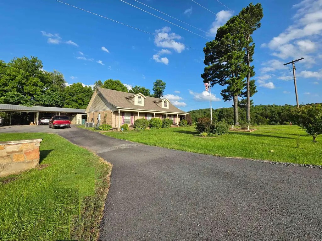 608 Highway 285 N, Damascus, AR for sale Primary Photo- Image 1 of 7