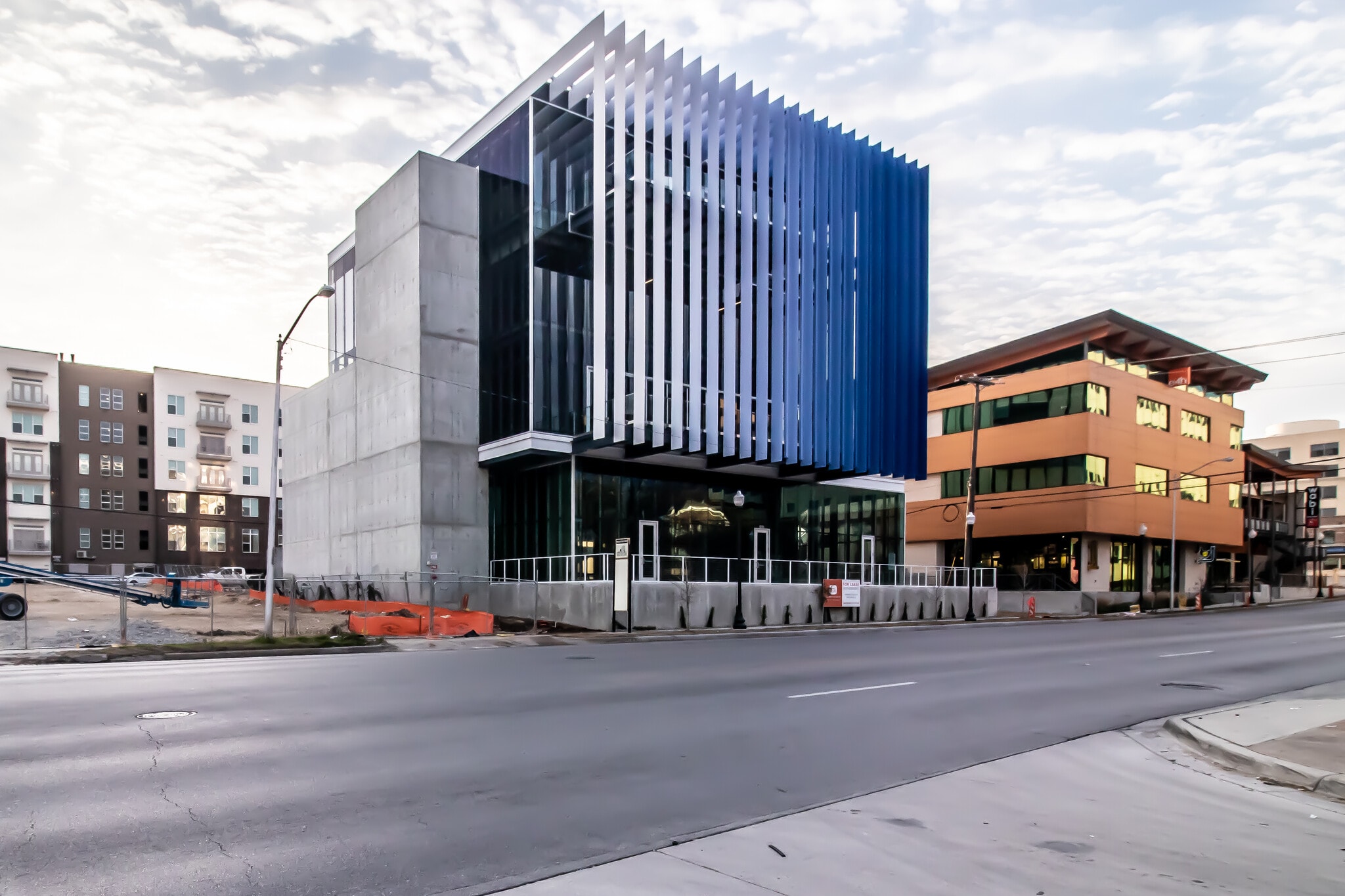 1212 Hurley Ave, Fort Worth, TX for sale Primary Photo- Image 1 of 18