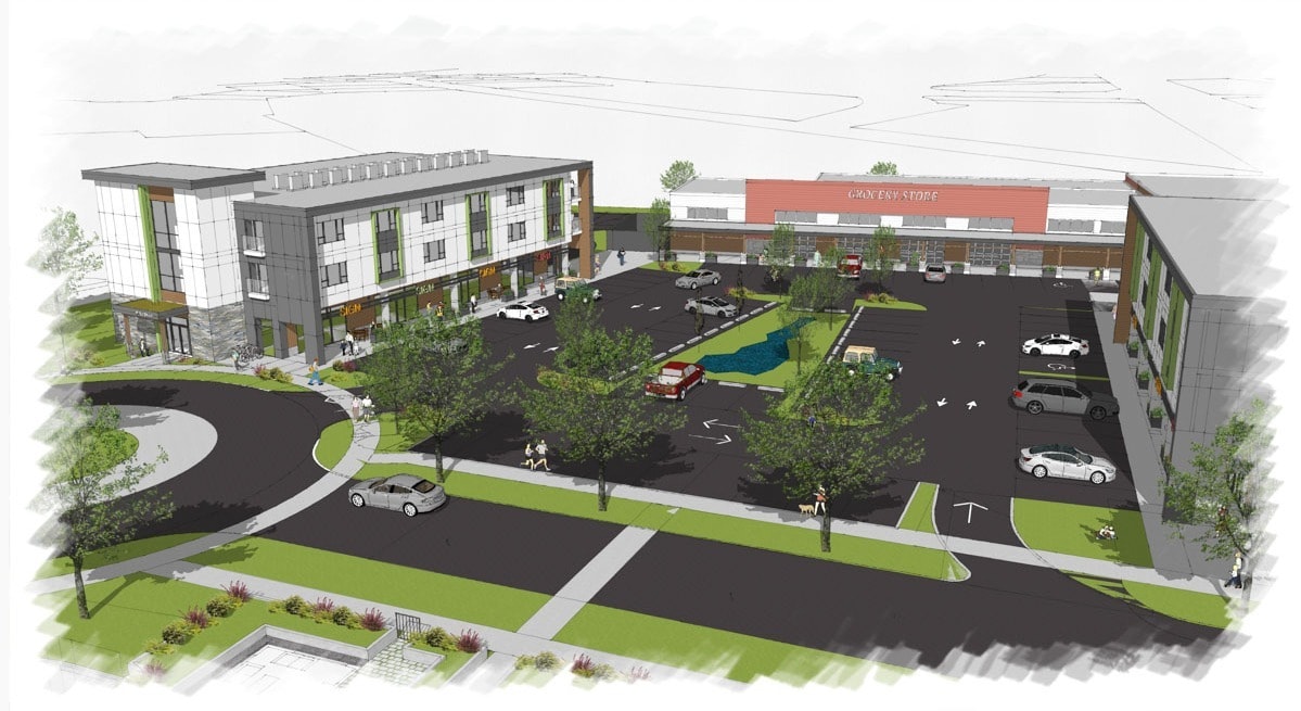 1180 Resort Dr, Parksville, BC for sale Primary Photo- Image 1 of 2