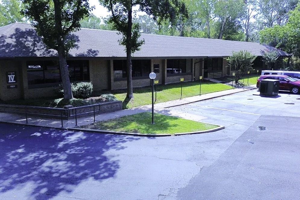 1101 E Southeast Loop 323, Tyler, TX for lease Building Photo- Image 1 of 19