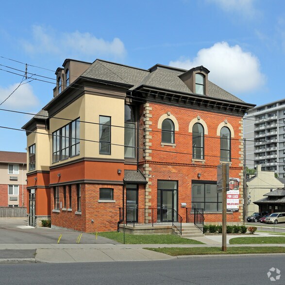 232 James St S, Hamilton, ON for sale - Primary Photo - Image 1 of 1