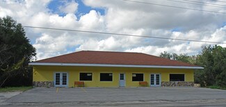 Plus de détails pour 8290 S Florida Ave, Floral City, FL - Commerce de détail à vendre