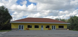 Plus de détails pour 8290 S Florida Ave, Floral City, FL - Commerce de détail à vendre