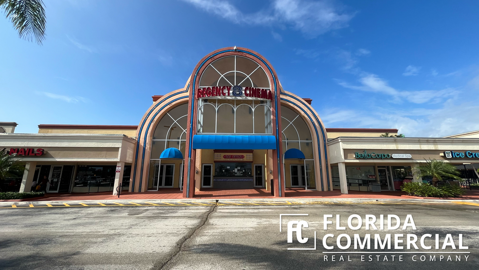 2410-2508 SE Federal Hwy, Stuart, FL for lease - Building Photo - Image 3 of 14