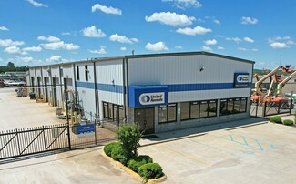 Plus de détails pour 376 Dan Tibbs Rd NW, Huntsville, AL - Industriel à vendre