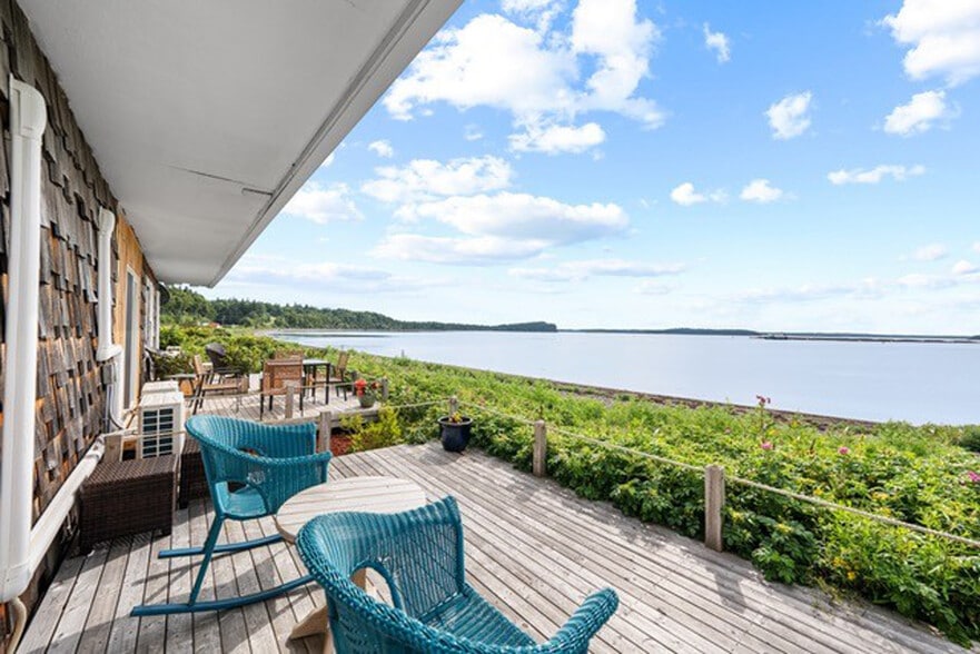 750 Route 774, Campobello, NB à vendre - Photo du bâtiment - Image 3 de 4