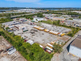 Plus de détails pour 3333 Sheffield Ave, Hammond, IN - Industriel à louer