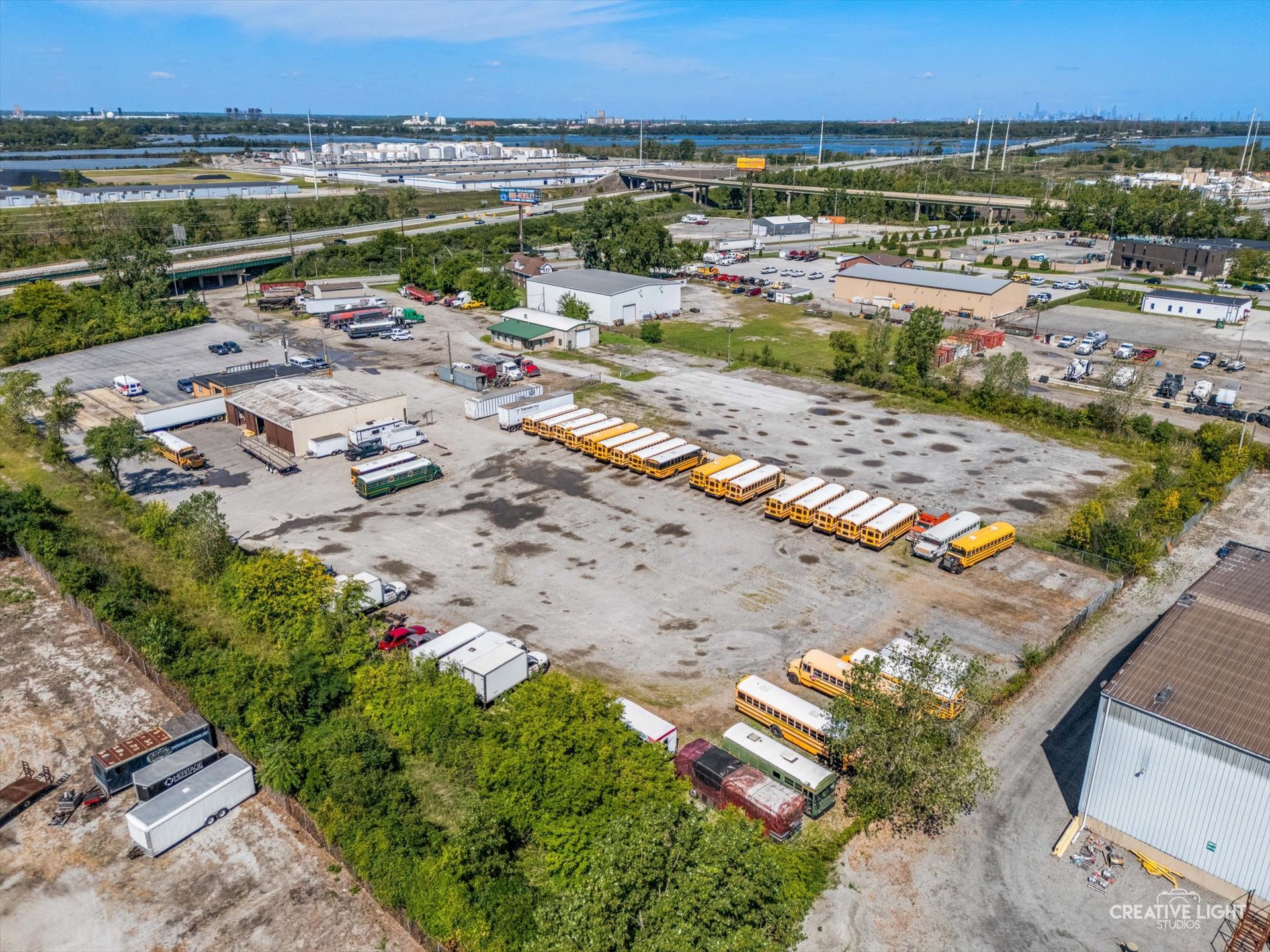 3333 Sheffield Ave, Hammond, IN à louer Photo principale- Image 1 de 19