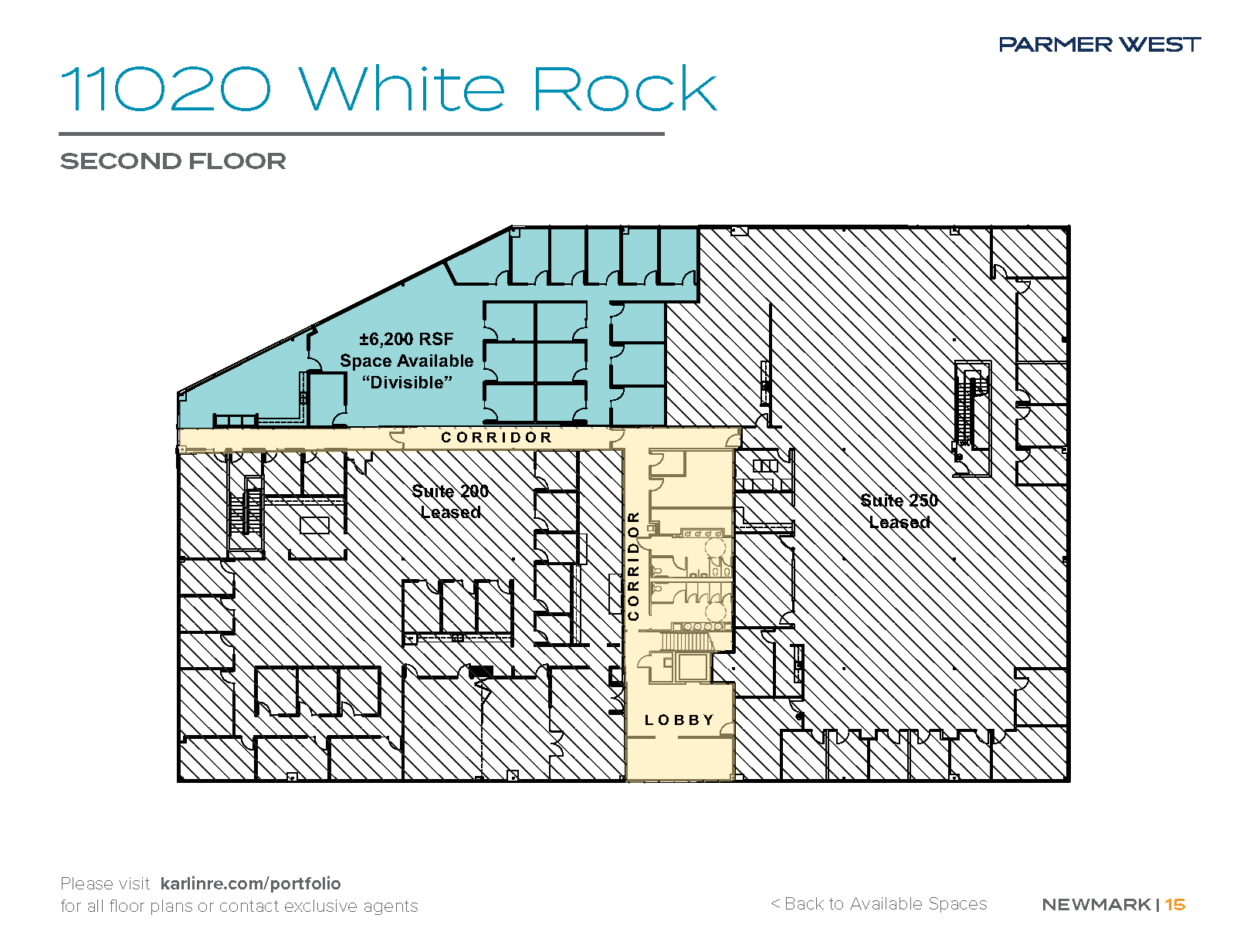 11000 White Rock Rd, Rancho Cordova, CA for lease Building Photo- Image 1 of 1