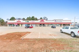 More details for 1101 Stone St, Kilgore, TX - Retail for Lease