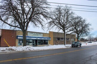 More details for 60 Broad St, Tonawanda, NY - Retail for Lease