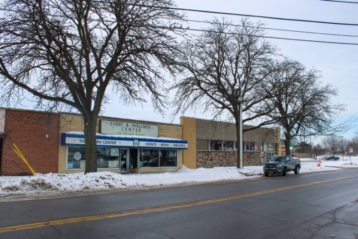 60 Broad St, Tonawanda, NY for lease Primary Photo- Image 1 of 22