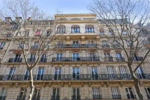 10 Boulevard Malesherbes, Paris à vendre - Photo du bâtiment - Image 1 de 12
