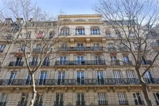 More details for 10 Boulevard Malesherbes, Paris - Office for Sale
