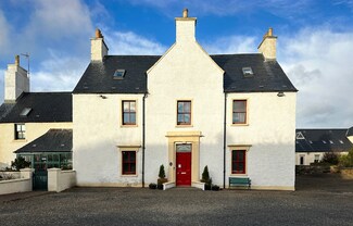 Plus de détails pour Pentland Lodge, Thurso - Services hôteliers à vendre