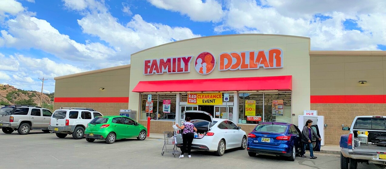 2800 E Historic Highway 66, Gallup, NM for sale Primary Photo- Image 1 of 1