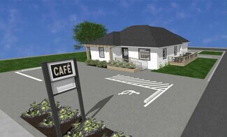 Plus de détails pour 4950 1st Ave N, Saint Petersburg, FL - Commerce de détail à louer