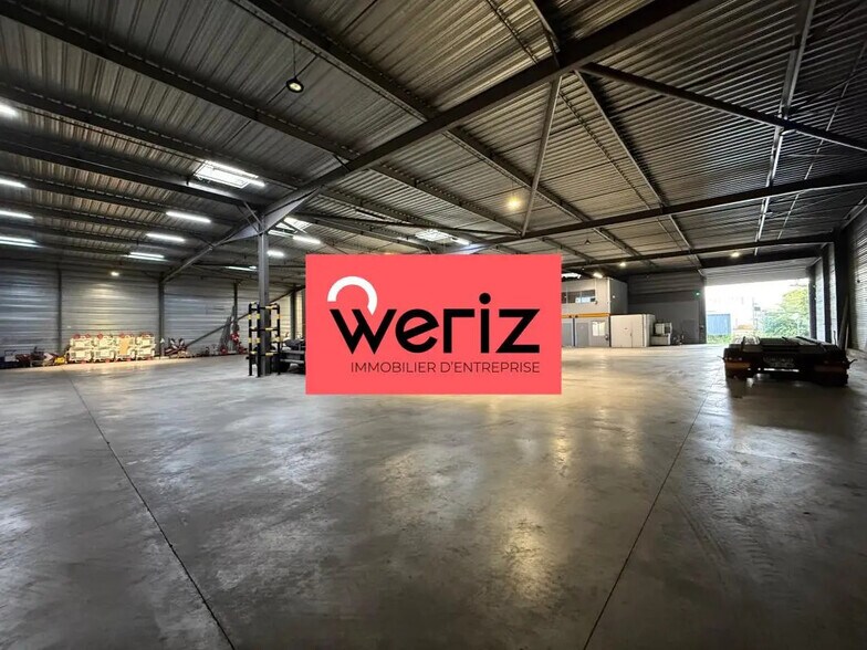 Bureau dans Aubagne à louer - Photo intérieure - Image 3 de 7