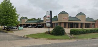 Plus de détails pour 2750-2770 Bell Rd, Montgomery, AL - Commerce de détail à vendre