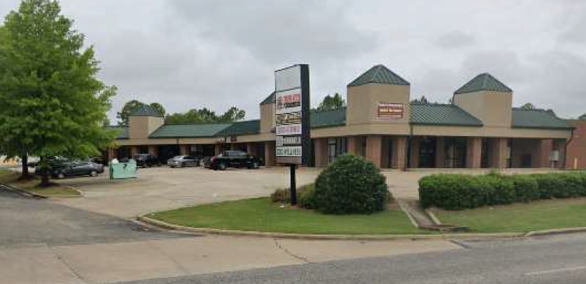 2750-2770 Bell Rd, Montgomery, AL for sale Building Photo- Image 1 of 5