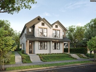 Plus de détails pour 6216 N Kerby Ave, Portland, OR - Multi-résidentiel à vendre