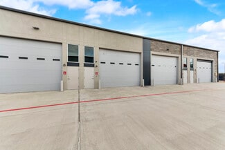 Plus de détails pour 6767 All Stars Ave, Frisco, TX - Flex à vendre