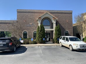 5080 Sunset Blvd, Lexington, SC for lease Building Photo- Image 2 of 13