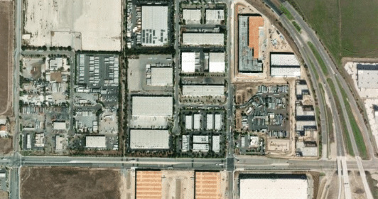 1490 Air Wing Rd, San Diego, CA à louer - Aérien - Image 3 de 3