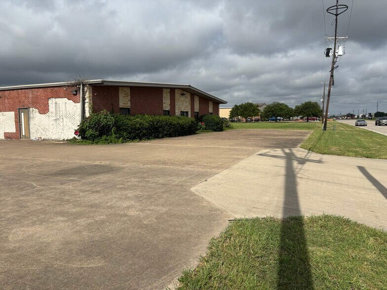 2650 N Highway 78, Wylie, TX à vendre - Photo du bâtiment - Image 3 de 20