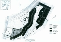 435 Five Notch Rd, North Augusta, SC for sale - Site Plan - Image 3 of 3