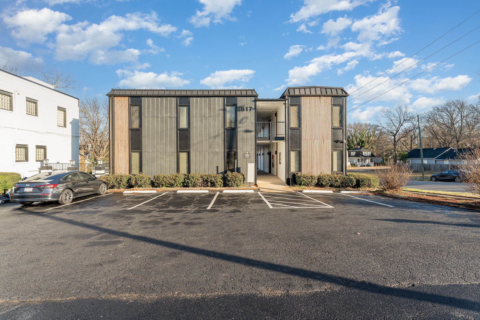 817 New Bern Ave, Raleigh, NC for sale Primary Photo- Image 1 of 13