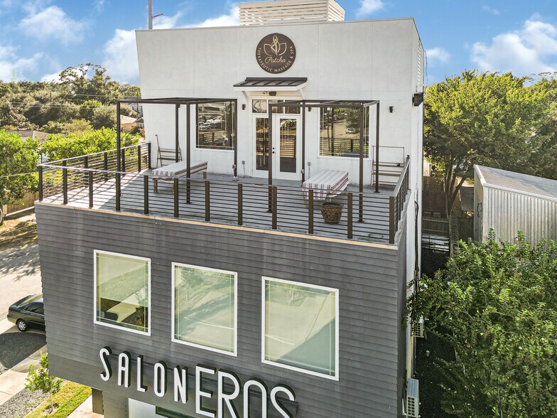 1511 W 12th St, Houston, TX à vendre - Photo du bâtiment - Image 3 de 58