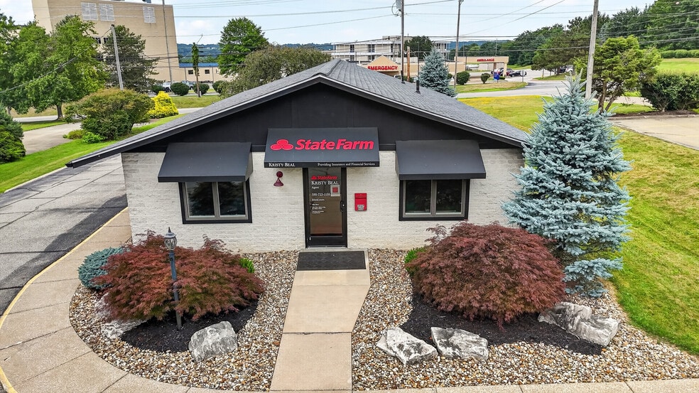 229 Leatherman Rd, Wadsworth, OH for sale - Building Photo - Image 2 of 26