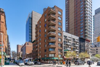 Plus de détails pour 1832-1838 2nd Ave, New York, NY - Multi-résidentiel à vendre
