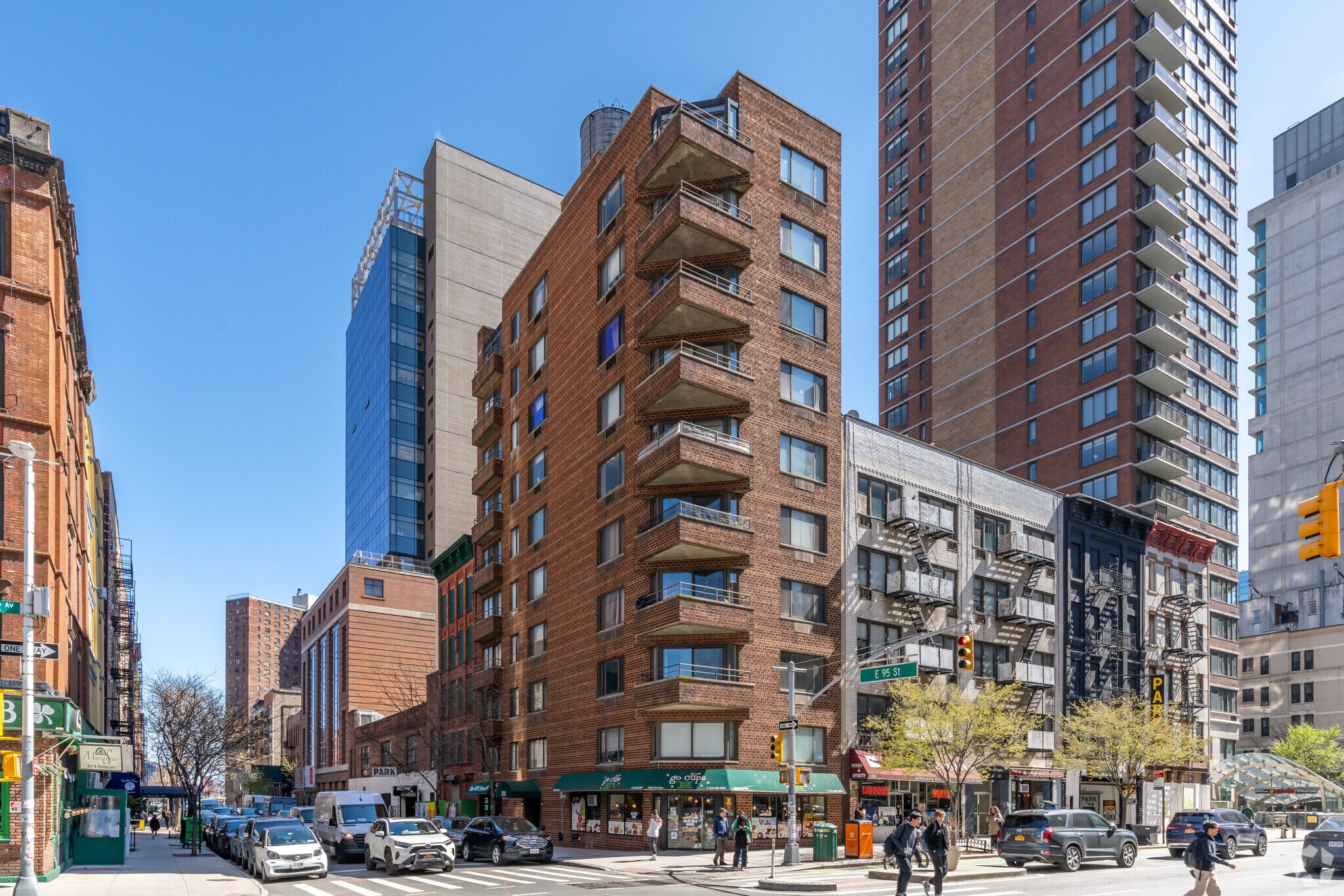 1832-1838 2nd Ave, New York, NY à vendre Photo principale- Image 1 de 7
