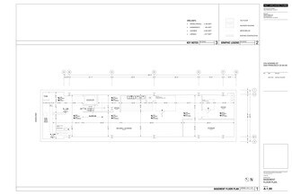 Plus de détails pour 577 Howard St, San Francisco, CA - Bureau à louer