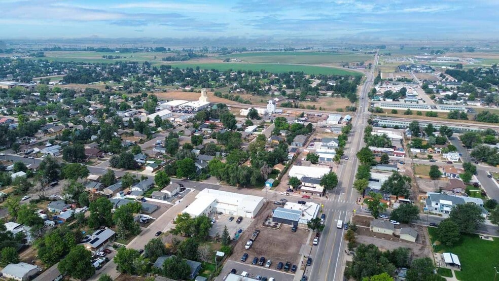 8017 S 1st St, Wellington, CO for lease - Building Photo - Image 2 of 20
