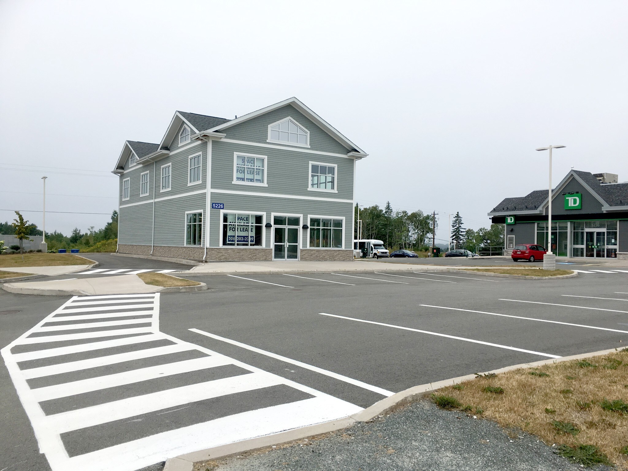 5226 St. Margarets Bay Rd, Halifax, NS for sale Primary Photo- Image 1 of 1