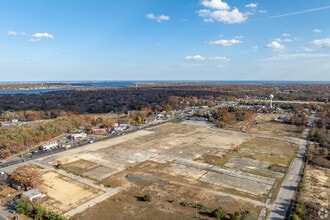 50 Atlantic City Blvd, Pine Beach, NJ for lease Aerial- Image 2 of 3