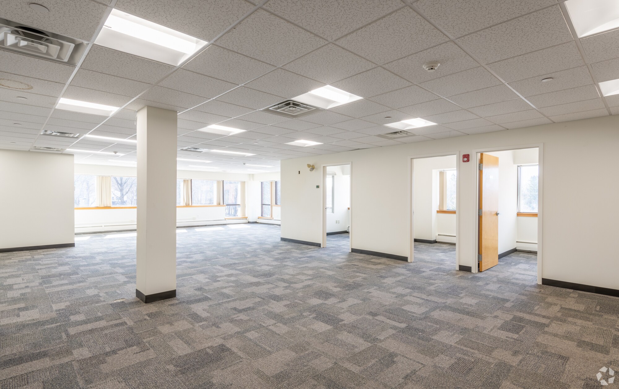 12 Alfred St, Woburn, MA for lease Interior Photo- Image 1 of 6