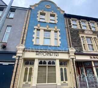 Plus de détails pour 3 Commercial Rd, Newport - Commerce de détail à louer