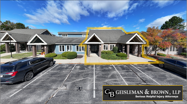 More details for 4630 W Jefferson Blvd, Fort Wayne, IN - Office for Sale