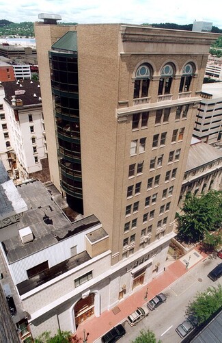 More details for 109 Capitol St, Charleston, WV - Office for Lease