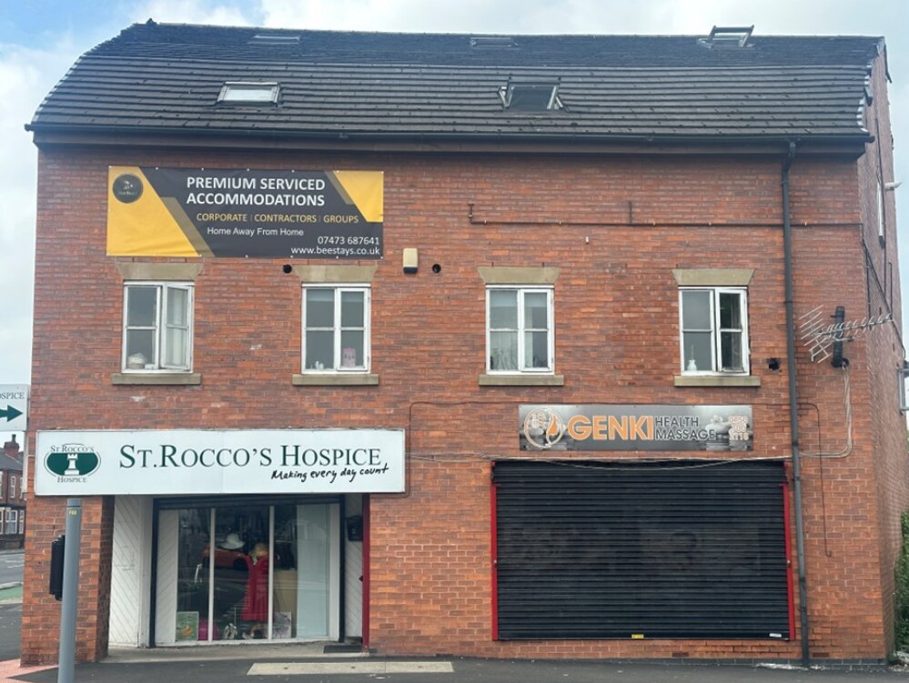 4 Lovely Ln, Warrington à vendre Photo principale- Image 1 de 1