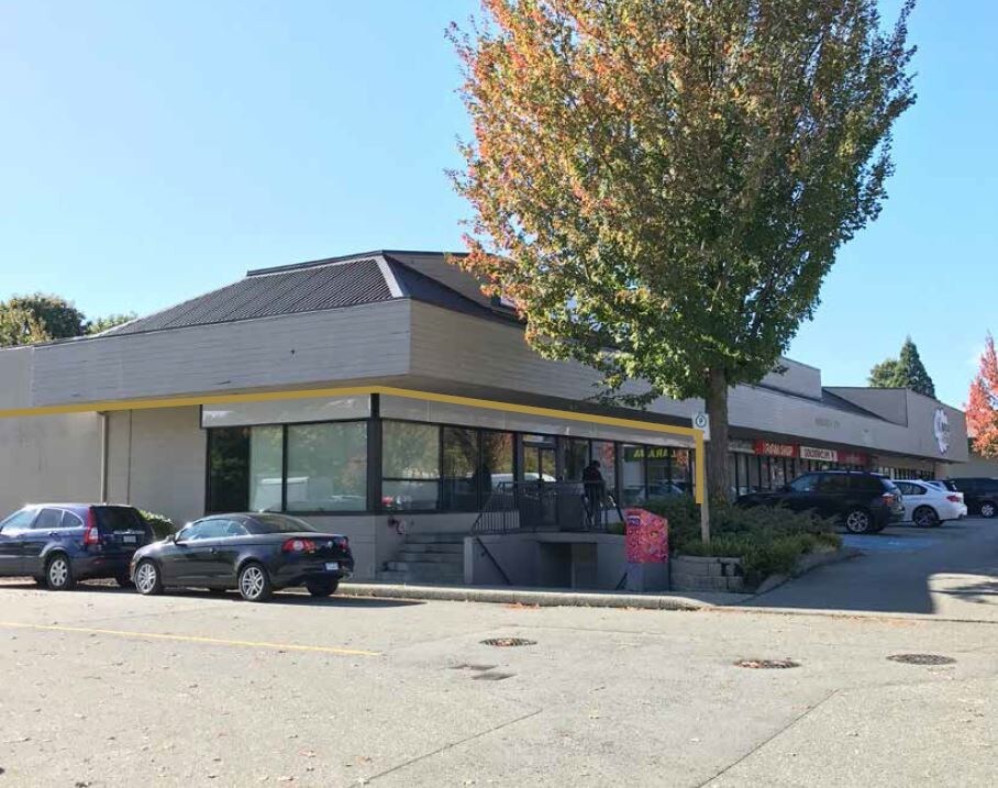 1331 Marine Dr, North Vancouver, BC à vendre Autre- Image 1 de 1